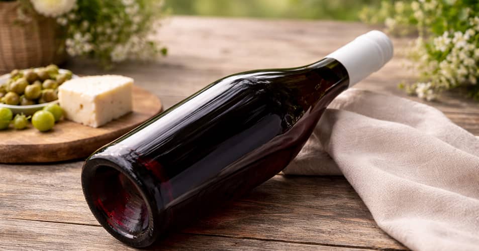 Wedding Wine Myths Couples Should Stop Believing
