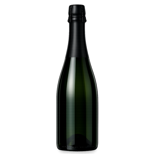Brut Sparkling Wine - 12 Bottles