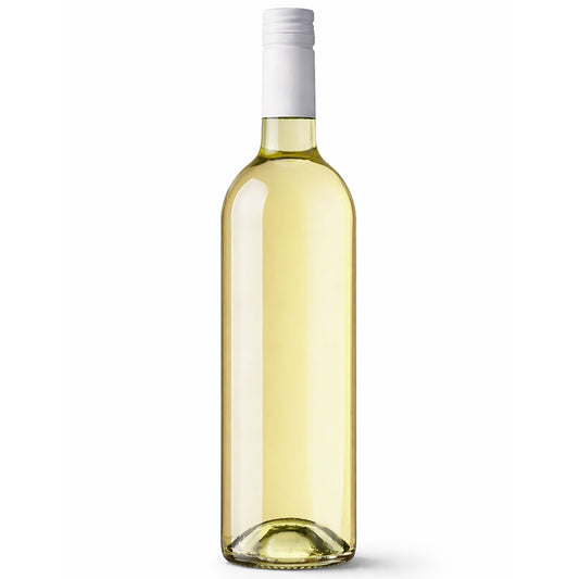 Sauvignon Blanc - 12 Bottles