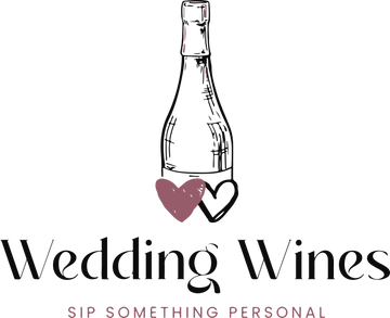 Wedding Wines