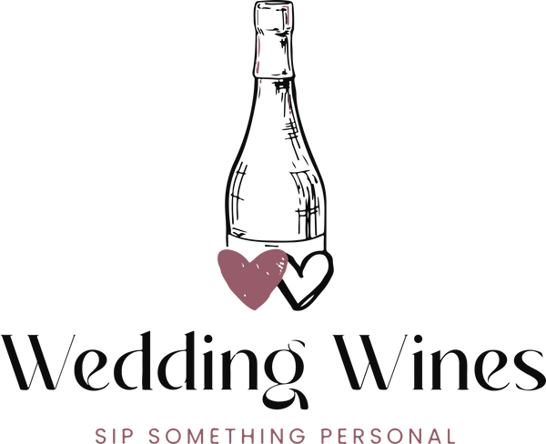 Wedding Wines