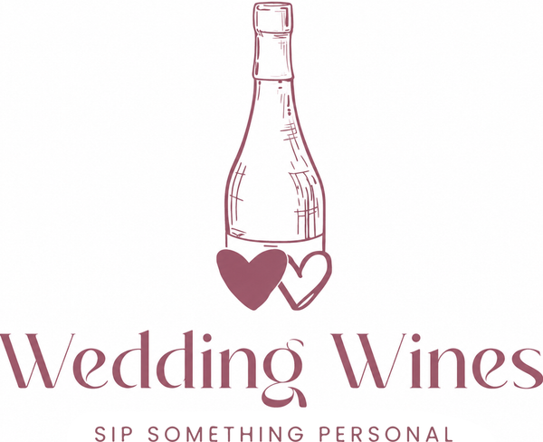 Wedding Wines